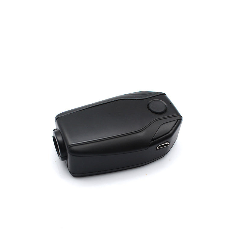 Lámpara de proyección de lámpara de bienvenida recargable Mazda