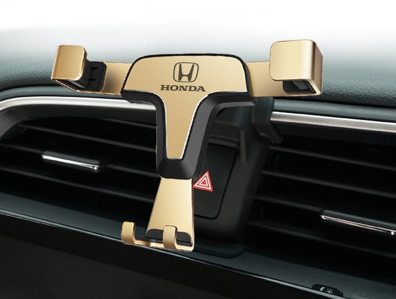 Support de téléphone de voiture