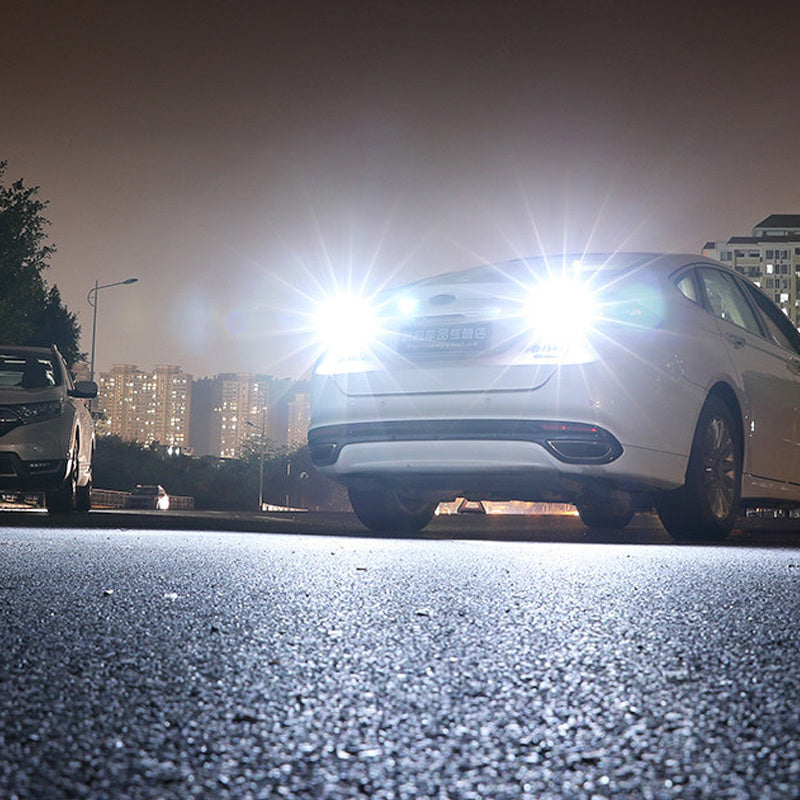Car Reversing Light Super Bright Glare Rogue Reversing Light