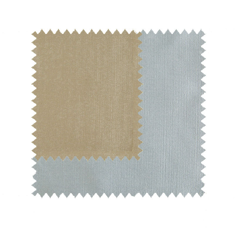 Cortina opaca minimalista y moderna de alta gama, ligera, de lujo, para sala de estar, dormitorio, protección del medio ambiente