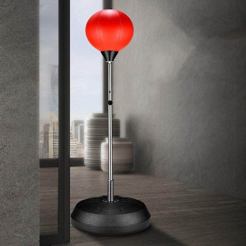 Accueil Reaction Trainer Boxe Speed ​​Ball