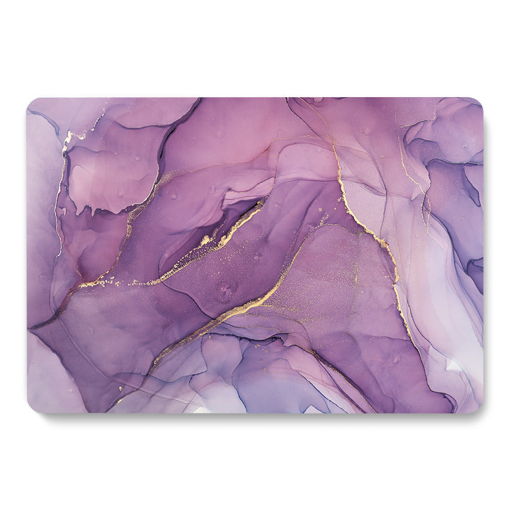 Compatible avec Apple, étui de protection contre les taches pour ordinateur portable Macbook