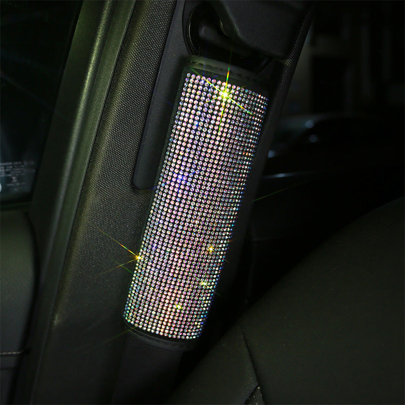 Accessoires de voiture d'origine incrustés de diamants Four Seasons General