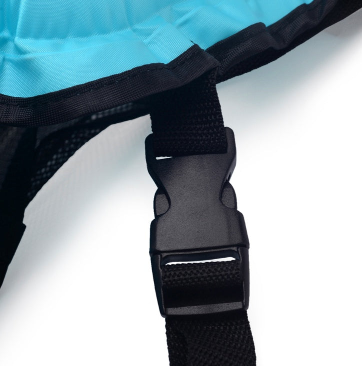Gilet de sauvetage pour natation
