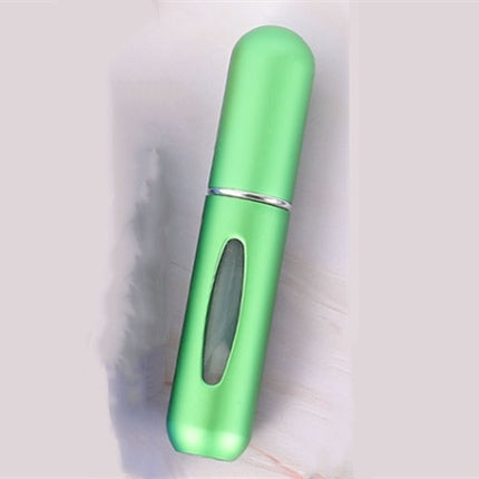 Portable Cosmetic Dispensing Small Spray Bottle