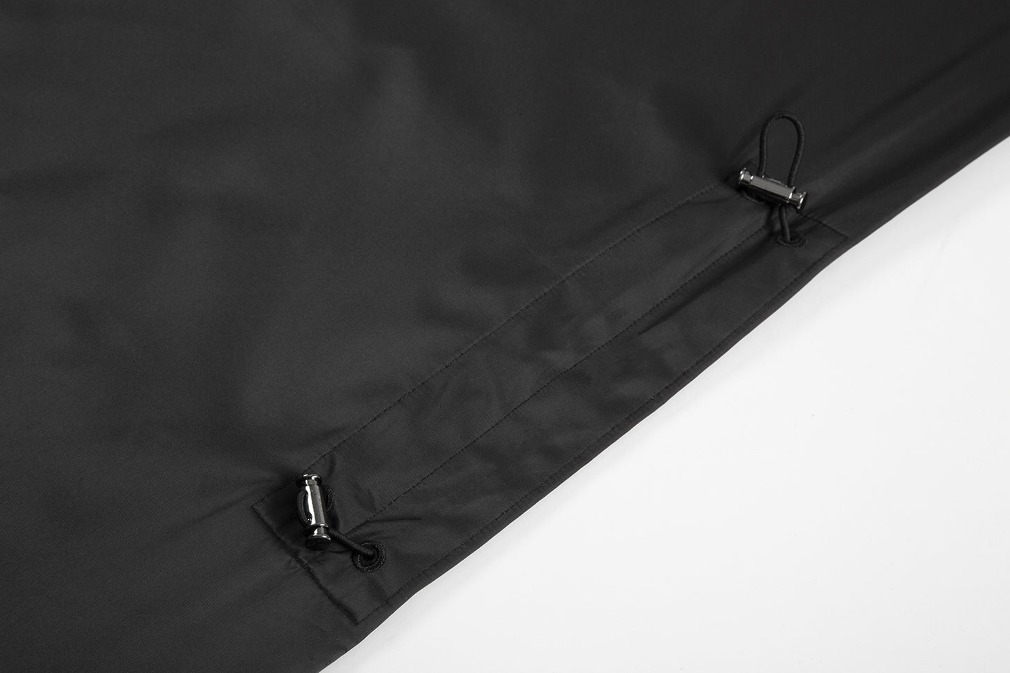 Men's Sports Outdoor Drawstring Design Loose Wide-leg Bell-bottoms