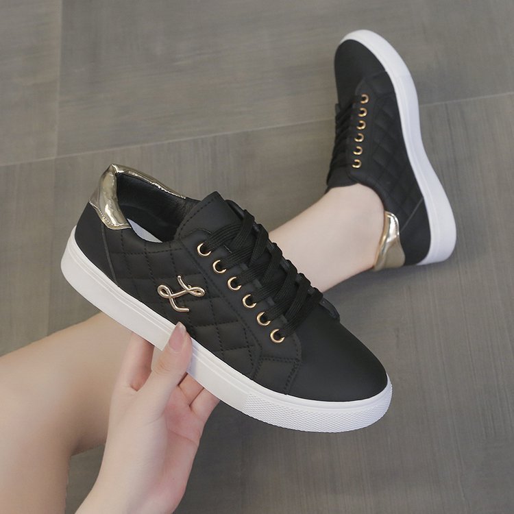 Breathable All-matching Trendy Sports Casual Borad Shoes