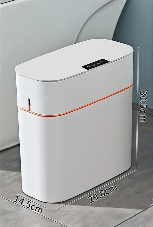 Poubelle Poubelle électrique automatique