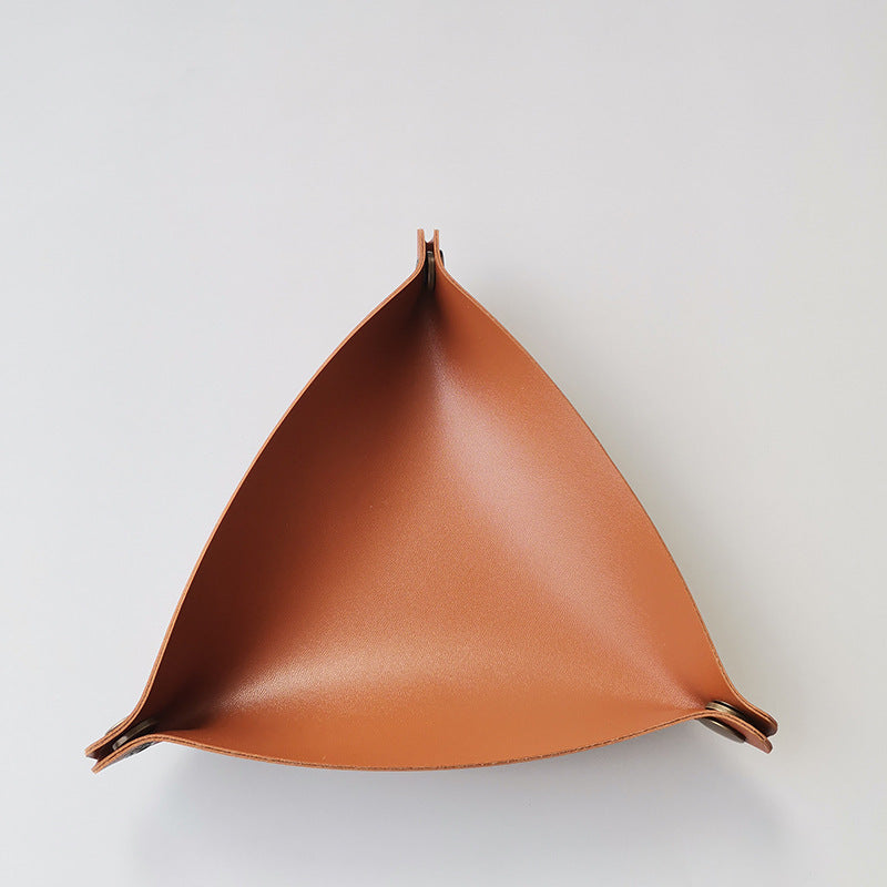 Accueil Plateau Boîte de rangement de bijoux Accueil