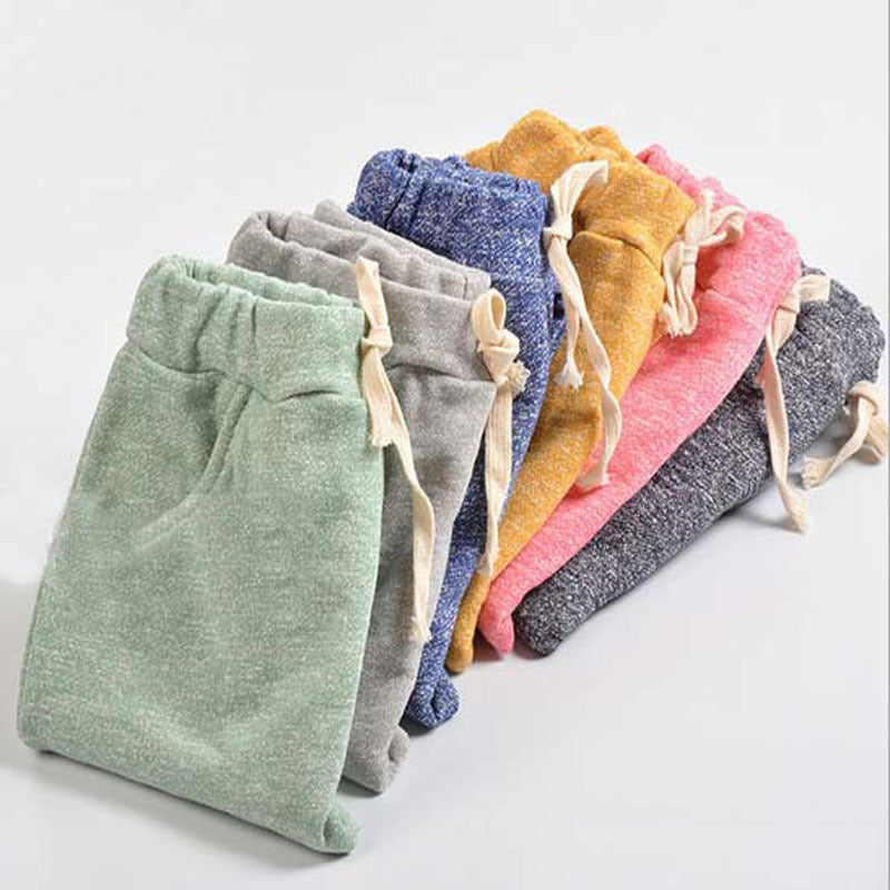 Pantalons à la mode pour enfants, pantalons pour bébés filles, vêtements pour enfants