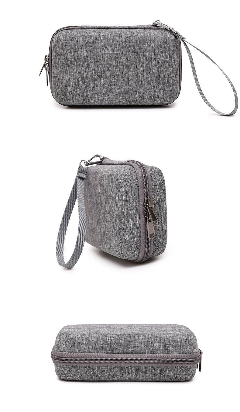 Sac de rangement mobile PTZ