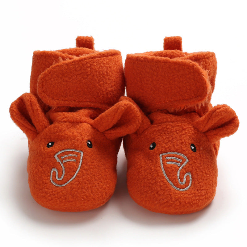 Chaussures pour bébés et tout-petits, chaussures pour bébés à semelle souple