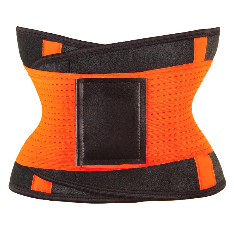 Ceinture amincissante pour le corps, entraîneur Abdominal, perte de poids, sangles brûlantes de graisse