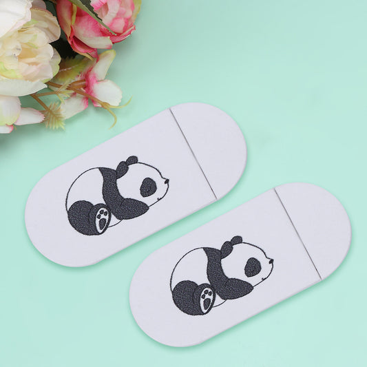 Cubierta protectora para computadora portátil, cámara de tableta, cubierta de privacidad anti-mirones