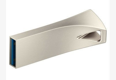 Clé USB en gros petit Triangle en métal clé USB cadeau clé USB