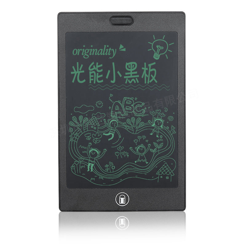 Tablette à dessin LCD