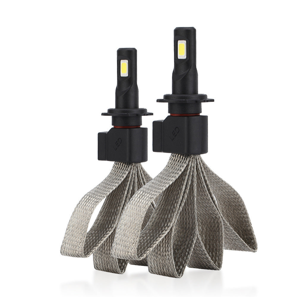 Phares à LED pour voiture