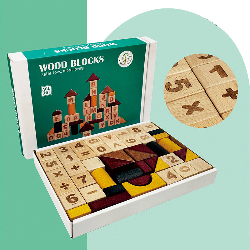 juguetes educativos para niños
