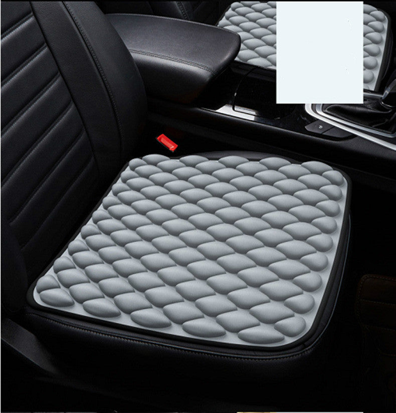 El asiento de alivio de presión respira
