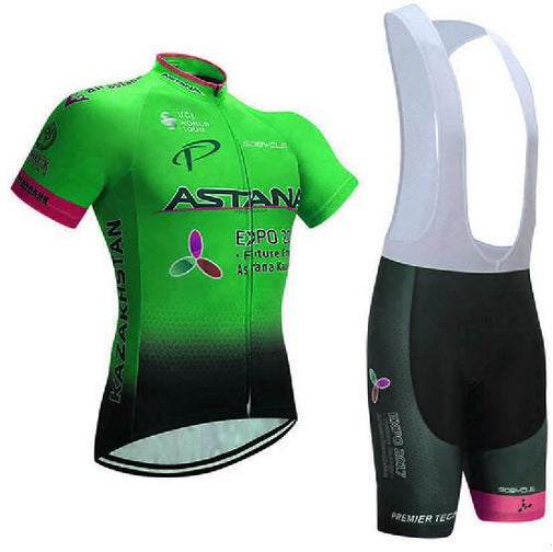 Maillots de cyclisme
