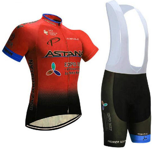 Maillots de cyclisme