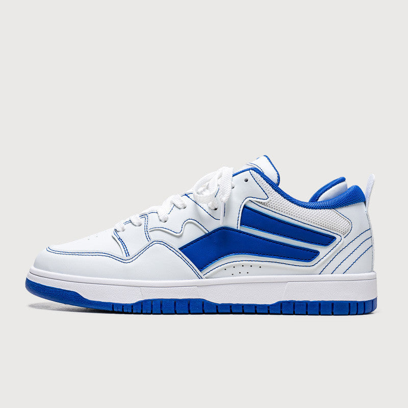 Zapatos deportivos informales para correr a la moda para hombre