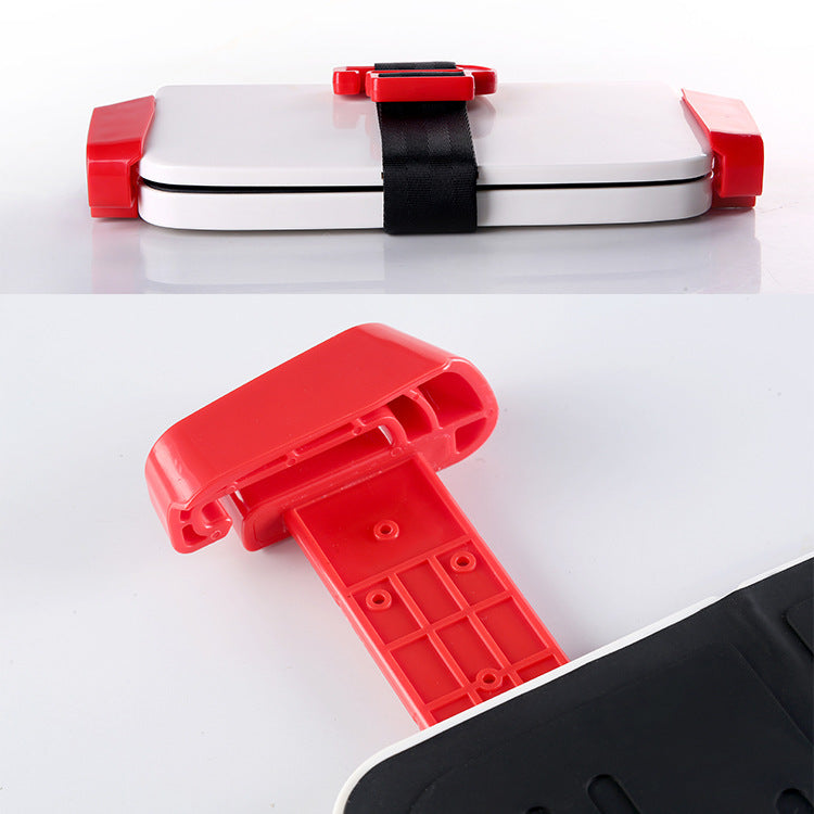 Siège de voiture pliable et Portable pour enfants, sangle réglable de renforcement, siège de sécurité pour bébé