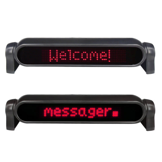 Pantalla de coche giratoria de 360 ​​grados.