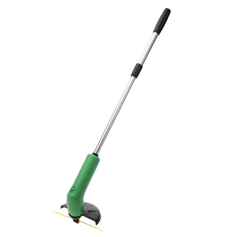 Tondeuse à gazon sans fil, coupe-herbe, tondeuse à gazon
