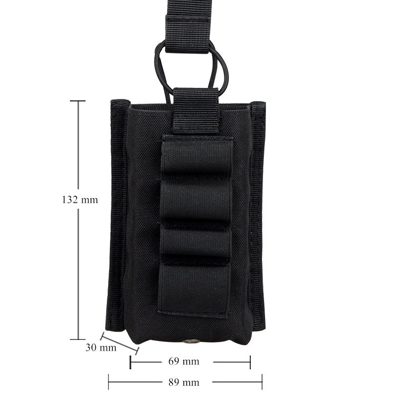 Cartouche tactique
