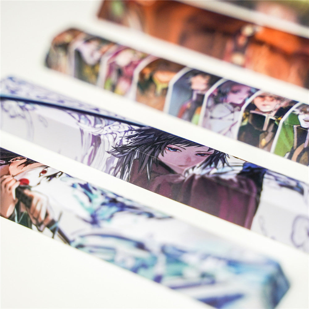 Tapa de tecla de teclado mecánico