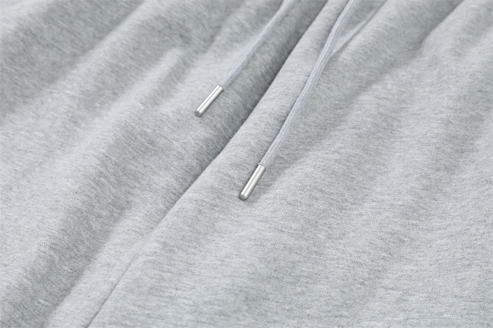 Men's Casual Loose Straight Sweatpants