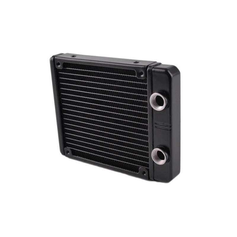 Thin Computer Diy Electric Car Beauty Equipment Laser Water Cooling