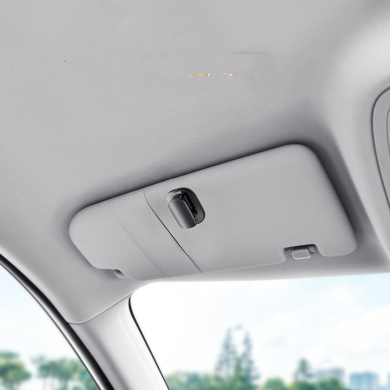 Baseus multi-function glasses frame