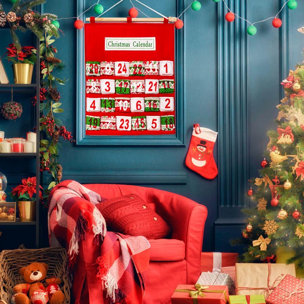 Calendrier de Noël
