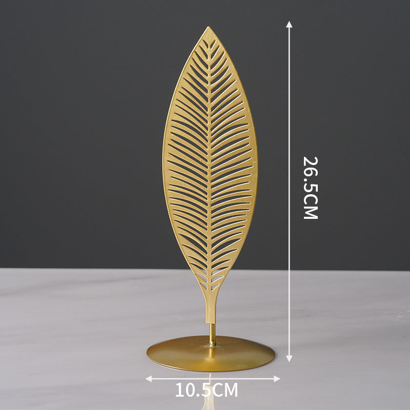 Décorations Artisanat Décoration Ameublement Moderne Cuivre Plastique Lumière Luxe