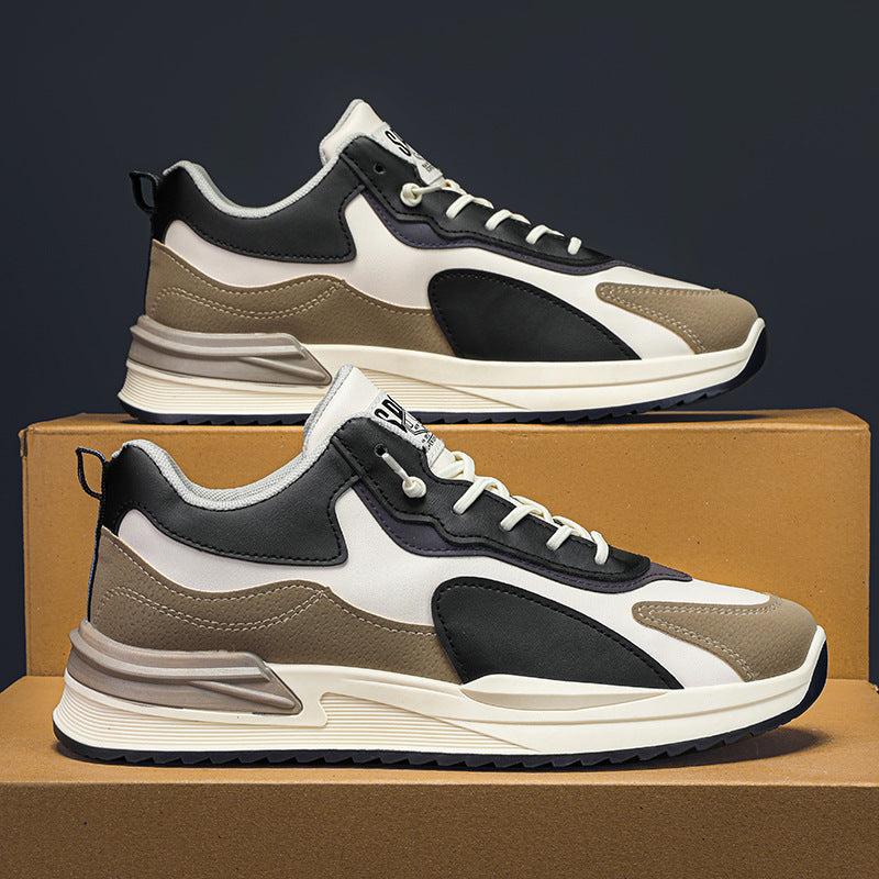 Zapatillas deportivas informales para hombre