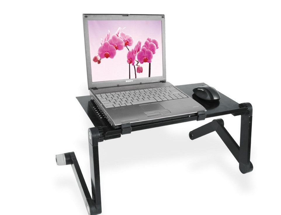 Support pliant vertical portable, canapé réglable ventilé, vente en gros