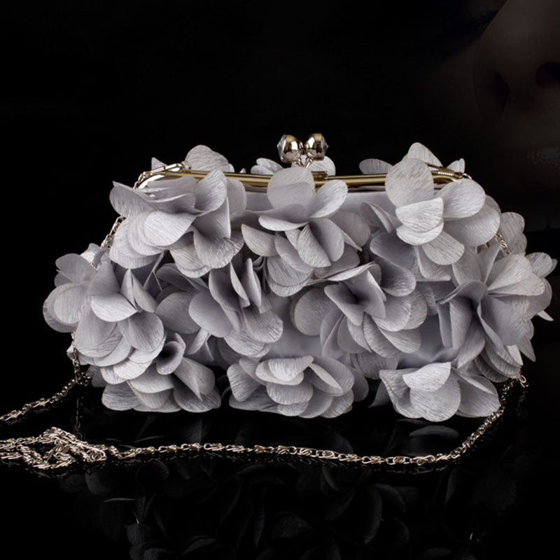 Flowe – sac de soirée de mariée, pochette Cheongsam à la mode