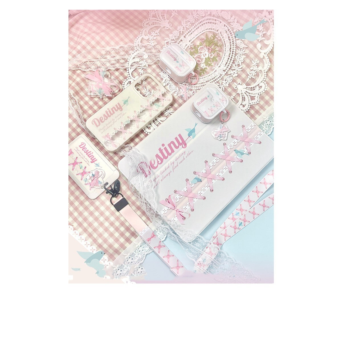 Étui de protection avec fente pour stylo