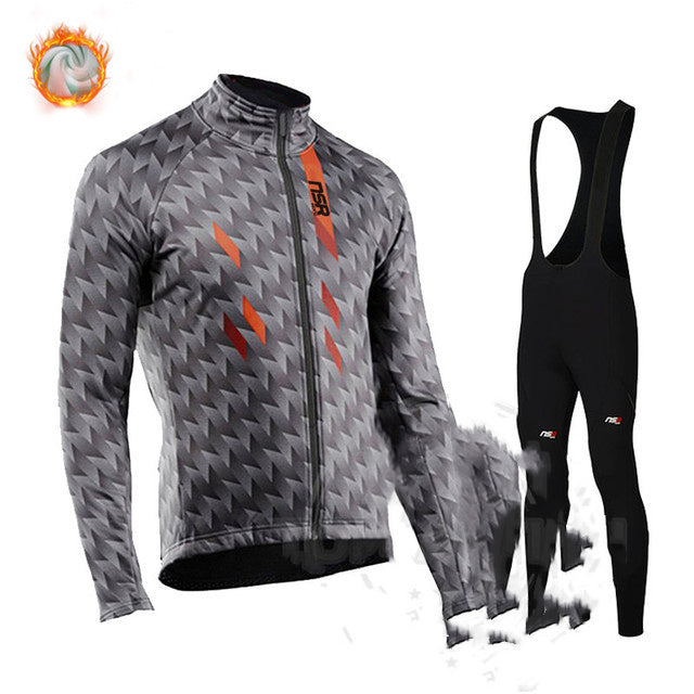 Veste polaire Riding Speed ​​Down pour rester au chaud