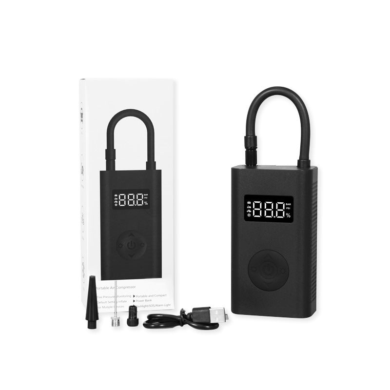 Voiture en plastique sans fil portable multifonctionnel