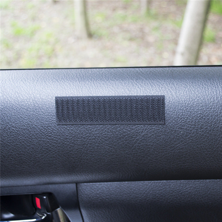 Housse de protection pour coussin de porte de siège arrière, housse de protection pour coussin de fenêtre pour chien