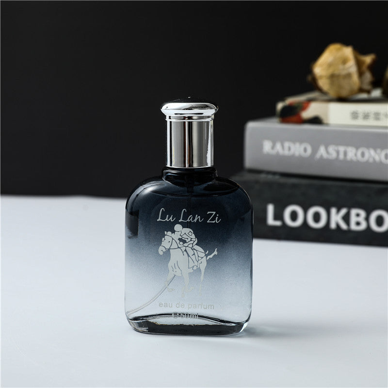 Perfume Hombre Caballero Elegante 50ml