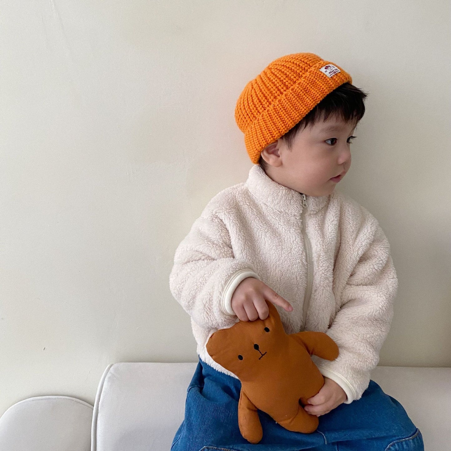 Abrigos de invierno para niños, prendas de vestir exteriores para niños, chaqueta polar cálida para niñas, chaquetas para otoño y primavera, ropa para niños