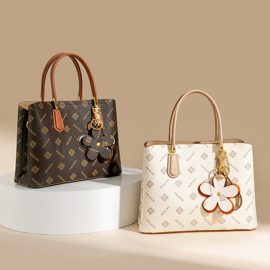 Sac à bandoulière tout assorti de Lady Temperament Commuter