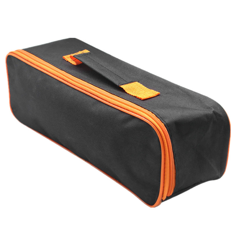 Sac de rangement pour aspirateur portable en tissu Oxford pour voiture
