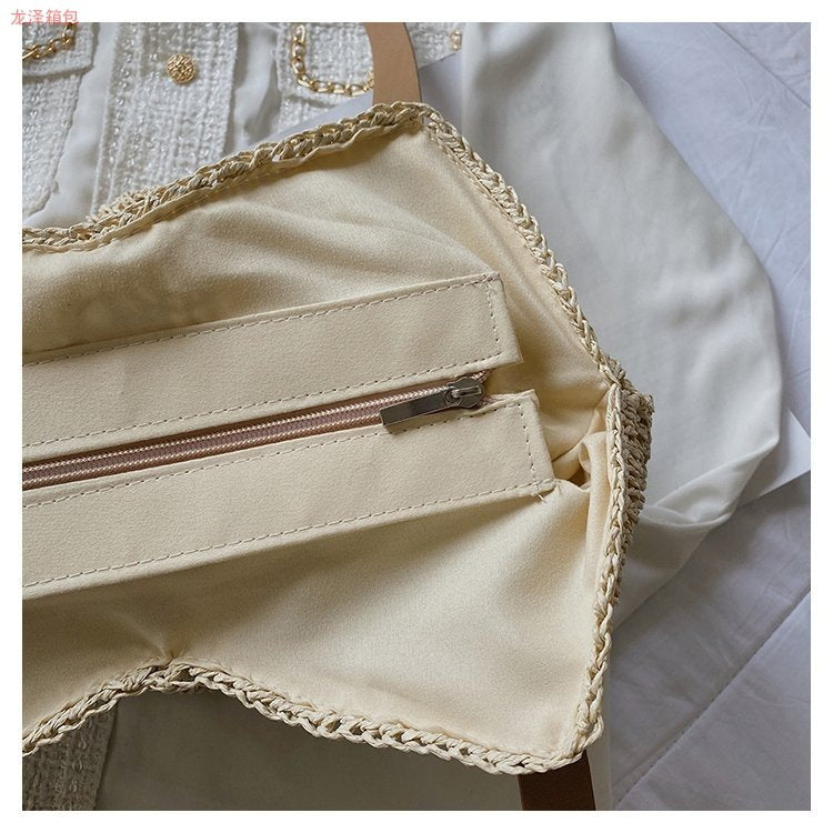 Vacances coréennes féminines de grande capacité