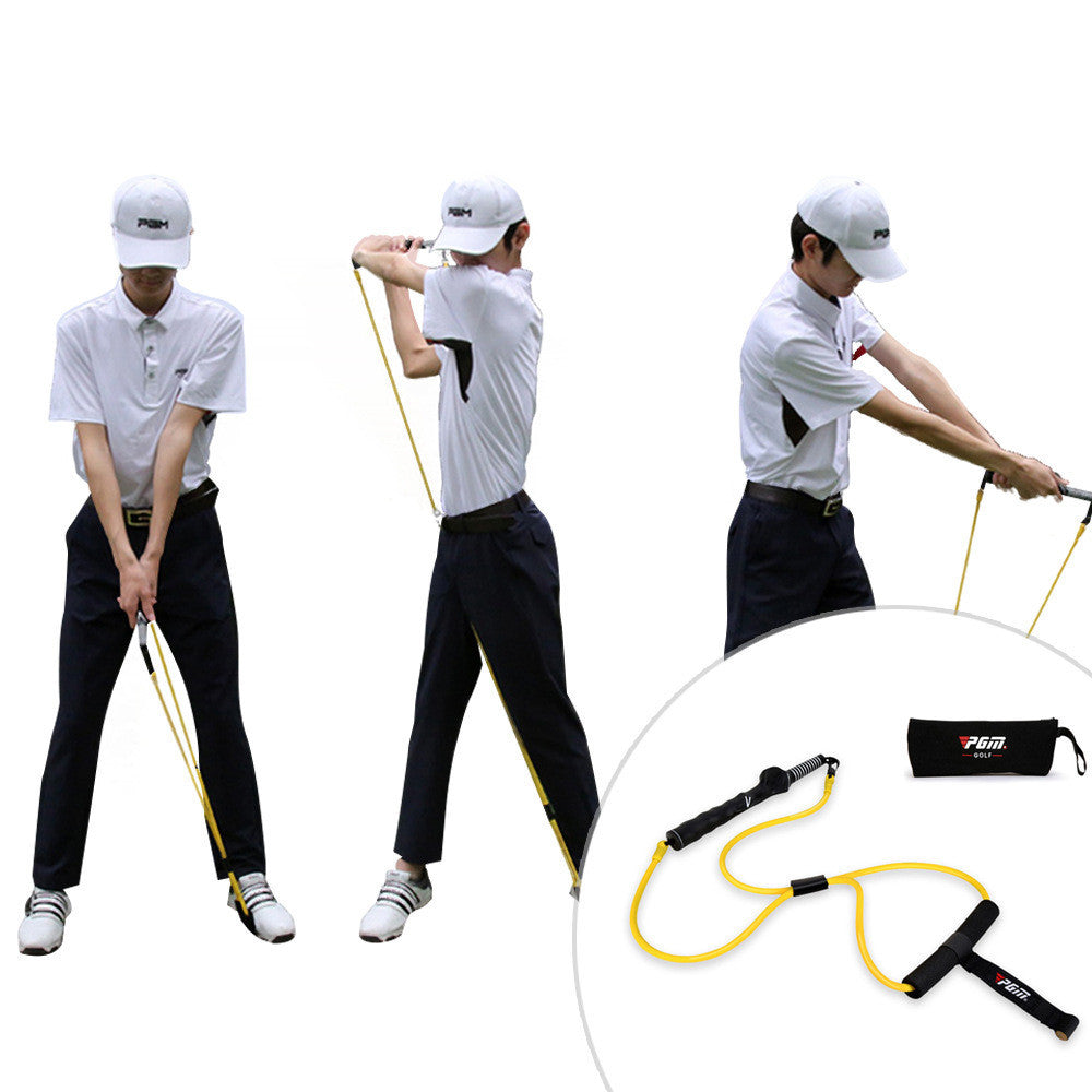Équipement d'entraînement physique de posture de ceinture de traction d'oscillation de forme physique