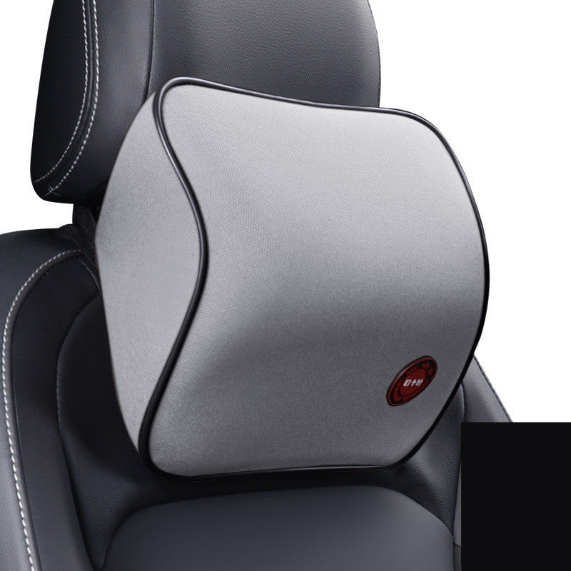 Appui-tête de voiture, protection du cou, dossier, siège de voiture, oreiller lombaire, mousse à mémoire de forme